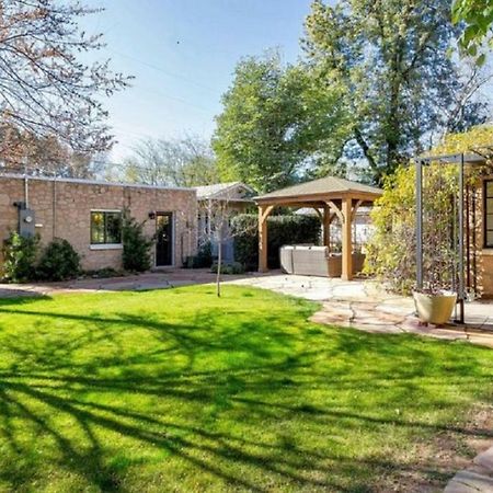 Best Little Guesthouse In Melrose! New Listing! Phoenix Buitenkant foto