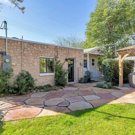 Best Little Guesthouse In Melrose! New Listing! Phoenix Buitenkant foto