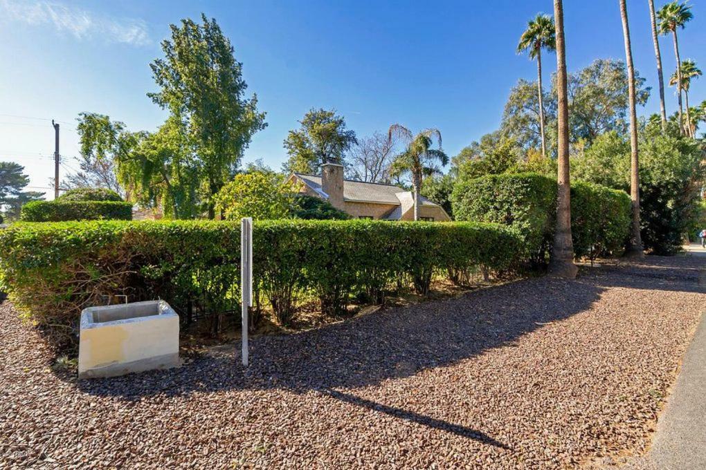 Best Little Guesthouse In Melrose! New Listing! Phoenix Buitenkant foto